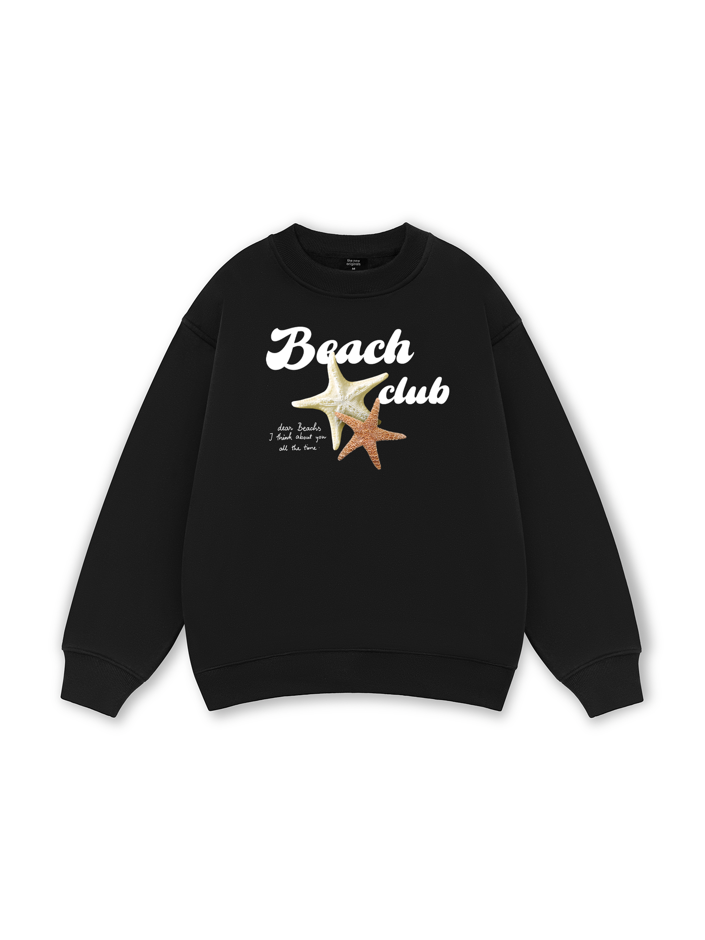 Ocean Beach Club  Sweater