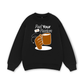 Fuel Your Own Passion Sweater
