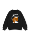 Fuel Your Own Passion Sweater