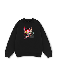 Chrome Devil Sweater