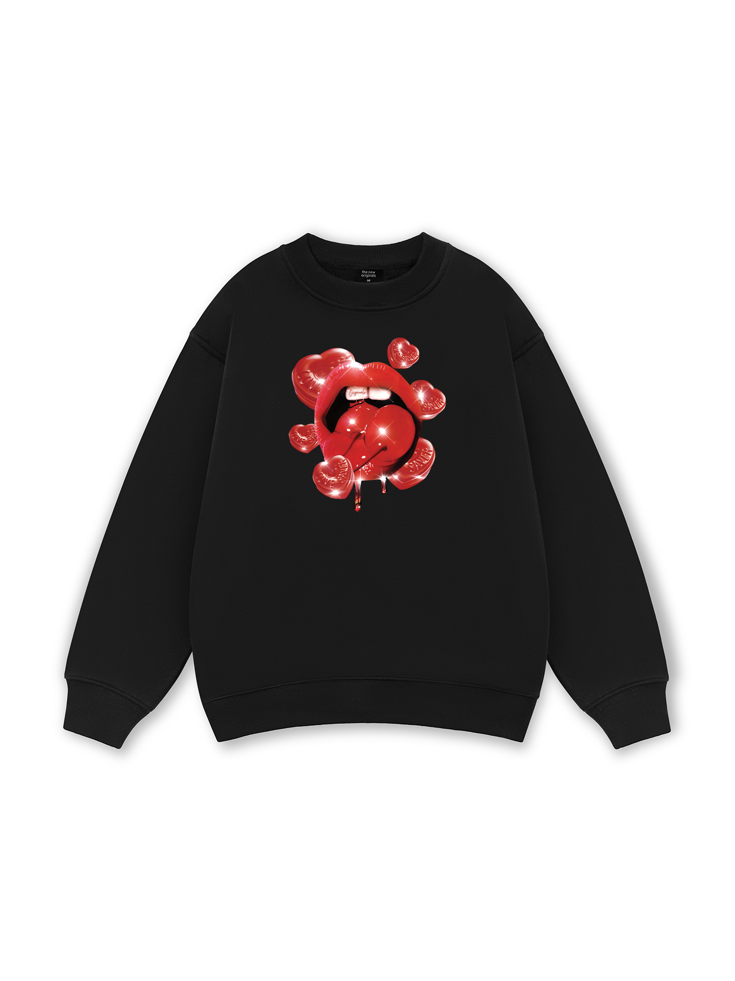 SO SWEET Sweater
