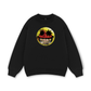 Gangster Smiley Sweater