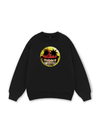Gangster Smiley Sweater