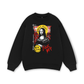 Break Rules Sweater