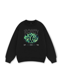 Vicinity Operations Sweater