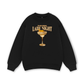 Fresh Lady Night Sweater