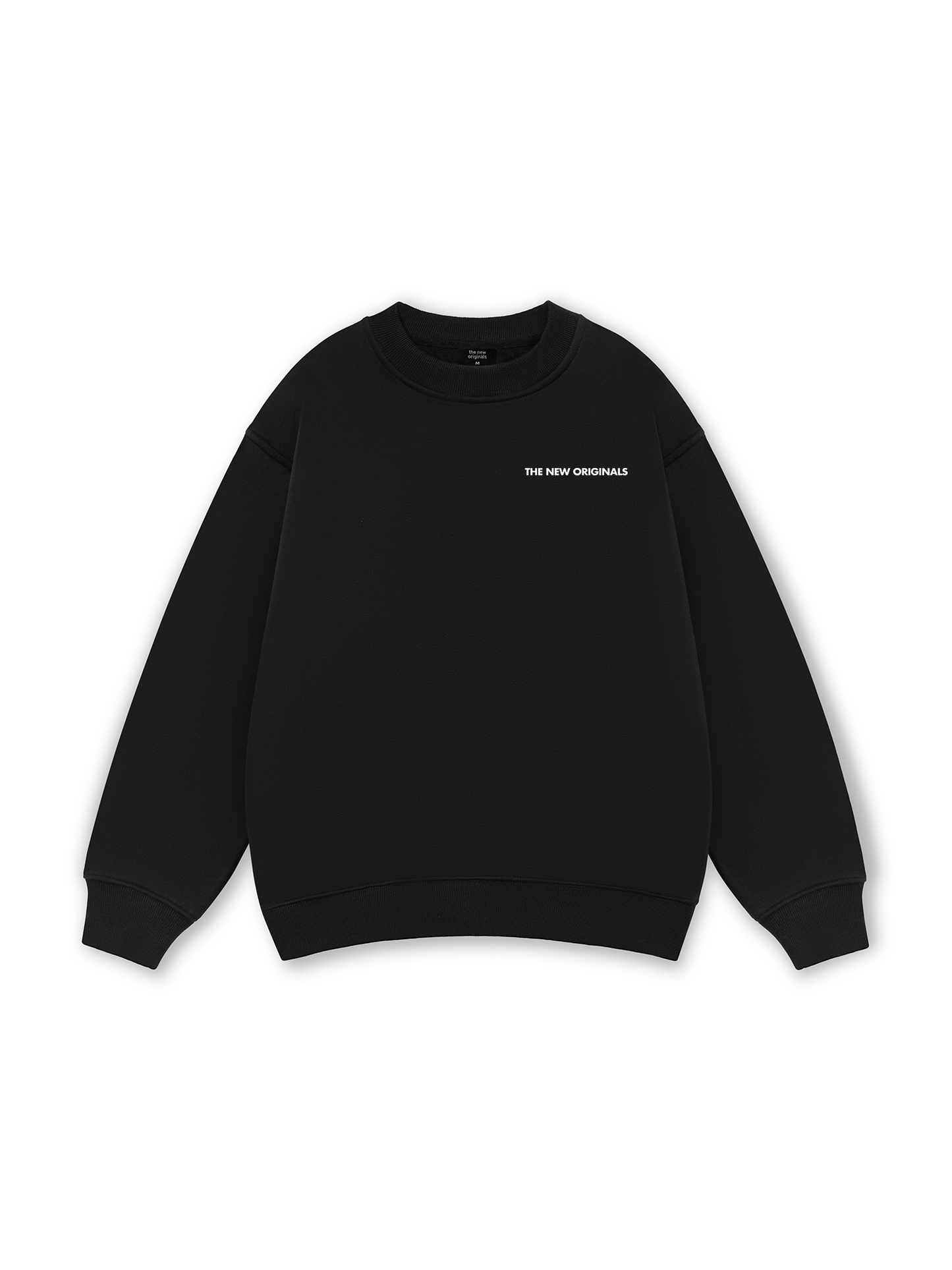 Good Karma Sweater