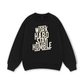 Work Hard Stay Humble Sweater