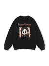 Harry Potter Ginny Sweater