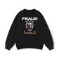 Fraud Sweater