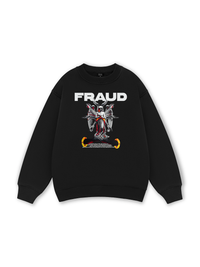 Fraud Sweater