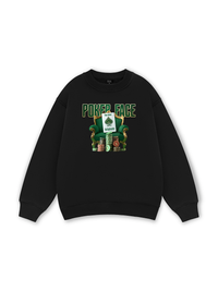 Lucky Poker Face Sweater