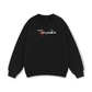 Be Bold On Point Target Sweater