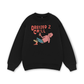 Weekend Dressed Chill Sweater