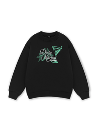 Fresh Dirty Martini Sweater