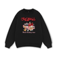 Weekend Dating Sweater