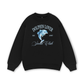 Ocean Dolphin Lover Sweater