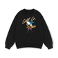 Ocean Shark Surf Sweater