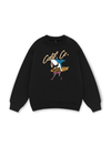 Ocean Shark Surf Sweater