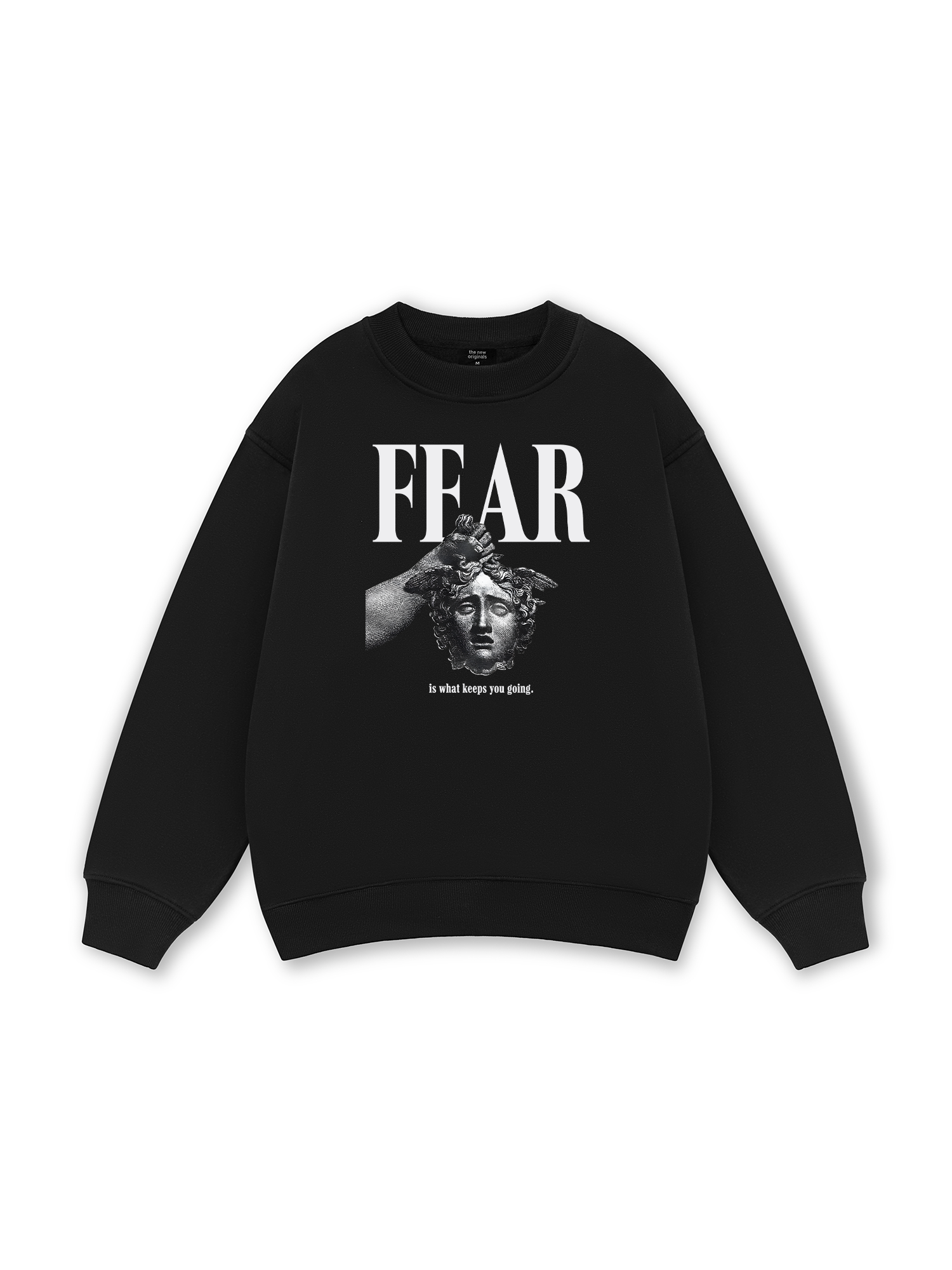 The Fear Sweater