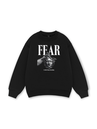 The Fear Sweater