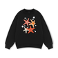 Ocean Orange StarFish  Sweater
