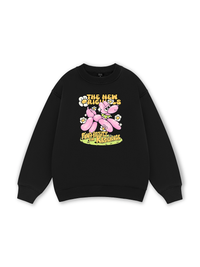 Find Beauty In Resilience Swater