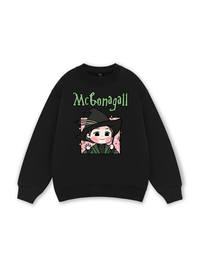 Harry Potter McGonagall Sweater