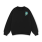 Ocean IRIE FISHING CLUB  Sweater