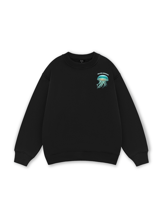 Ocean IRIE FISHING CLUB  Sweater