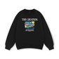 The Creation Sweater