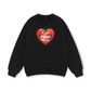Love Tomato Art Grills Sweater