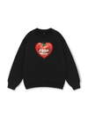Love Tomato Art Grills Sweater