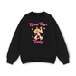 Weekend Goog Vibes Only Sweater