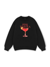Fresh Pink Tequila Sweater