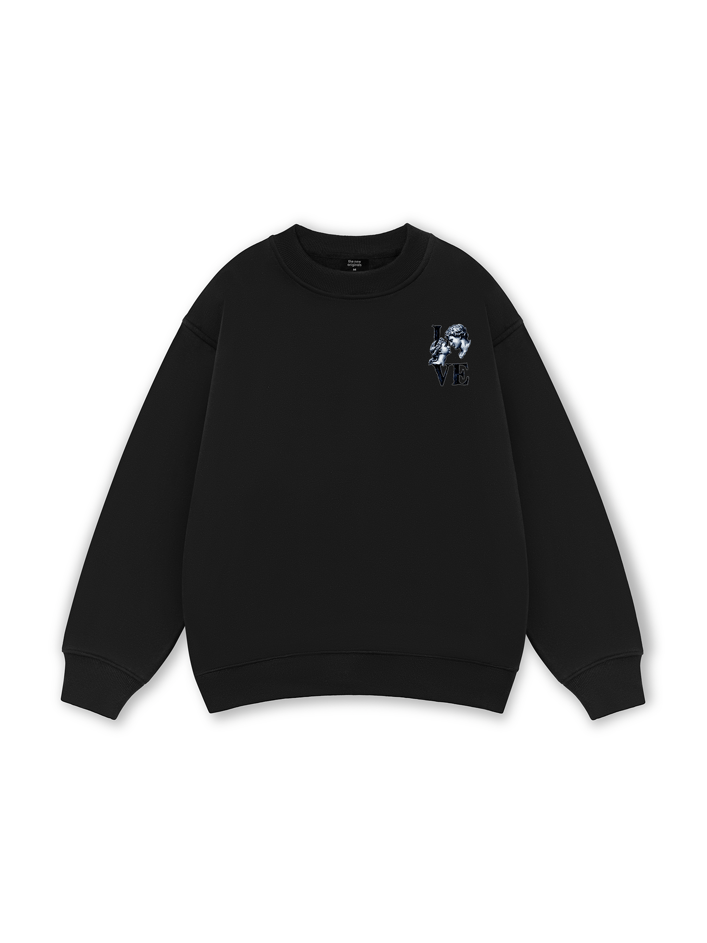 Love Sweater