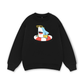 Ocean baby Shark Sweater