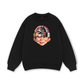 Bad Boy with Knit Cap Sweater