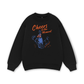 cheer to the moment Sweater