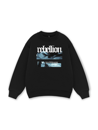 Rebellion Sweater