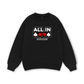 Lucky All In Sweater