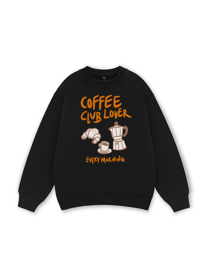 Every Morning Sweater