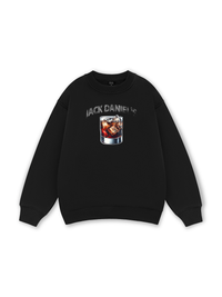 Fresh Jack Daniel_s Sweater