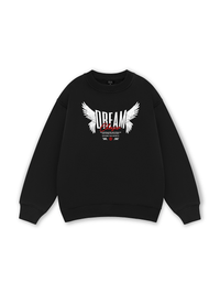 Exlore The Infinite Sweater