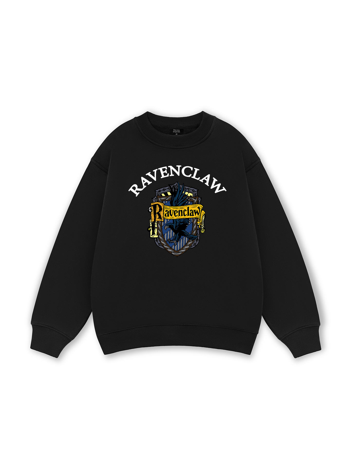Harry Potter Ravenclaw Vintage Sweater