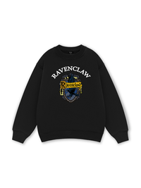 Harry Potter Ravenclaw Vintage Sweater