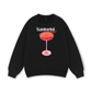 Fresh Santorini Sunset Sweater