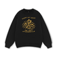 NYC Breakfast Club Sweater
