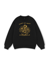 NYC Breakfast Club Sweater