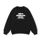 Life Vibe Nice Attitude Sweater